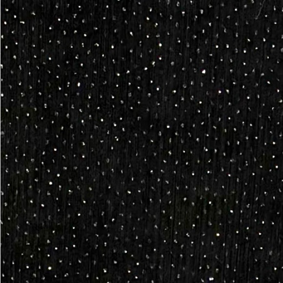 JUMP Vintage 90s Y2K USA Sparkly Stretchy Sleeveless Dress Whimsigoth Grunge S/M - Picture 6 of 13